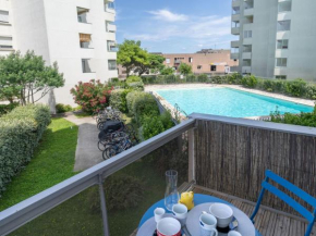 Studio Port Arcachon-12 by Interhome